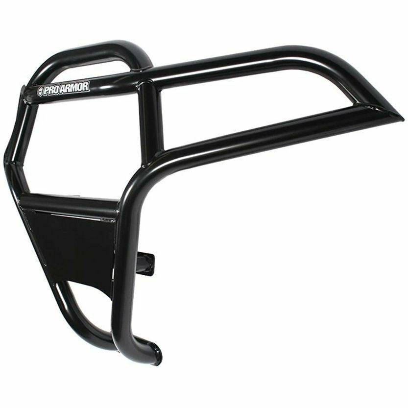 Photo of Polaris RZR Trail Front Bumper by Pro Armor - Premium Bumpers for UTVs / Side by Sides