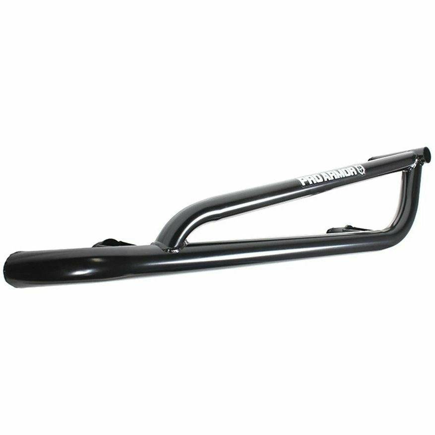 Polaris RZR Tube Rock Sliders