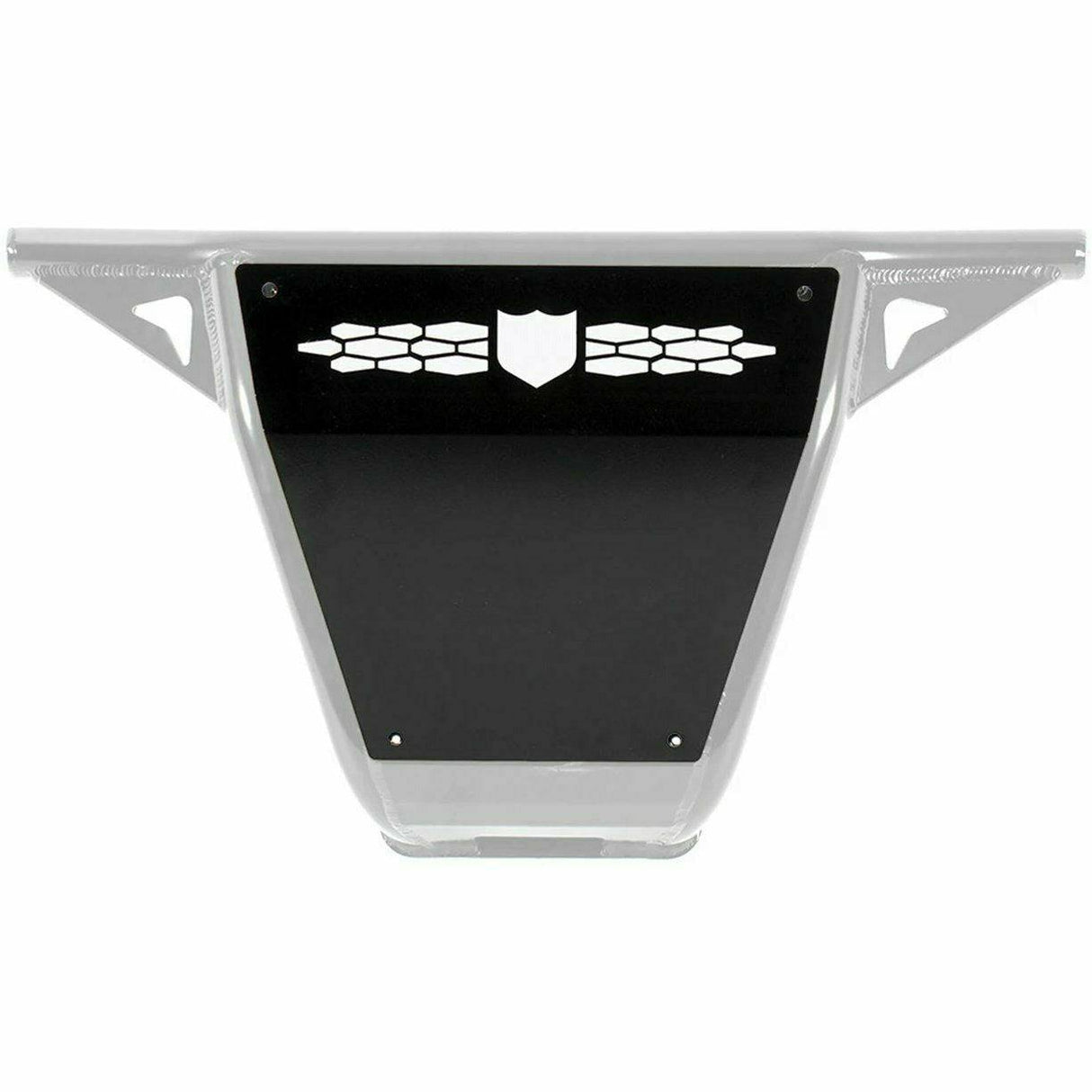 Polaris RZR XP 1000 (2014-2018) Racing Front Bumper Skid Plate