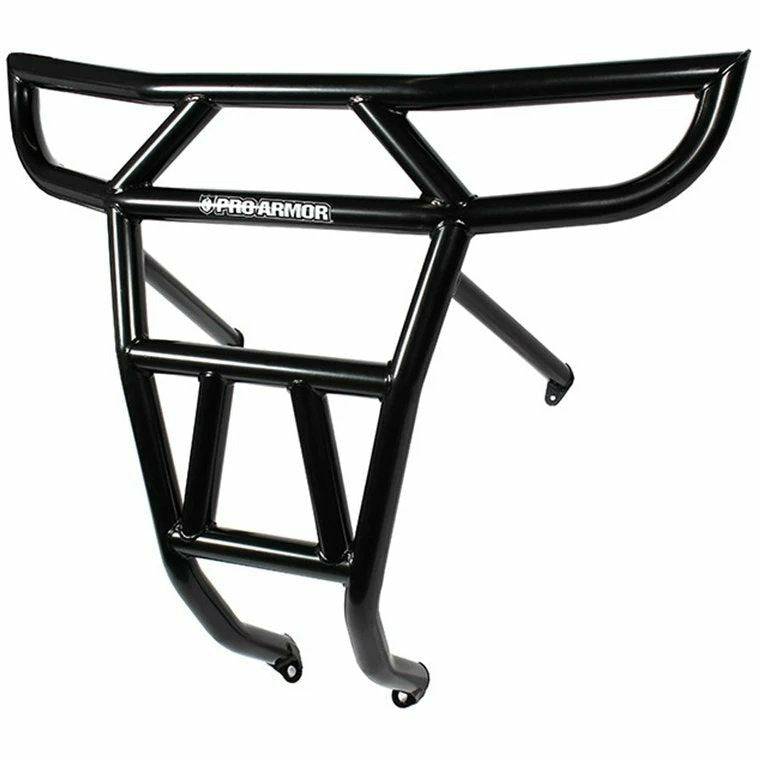 Photo of Polaris RZR XP 1000 (2014-2018) Trail Rear Bumper by Pro Armor - Premium Bumpers for UTVs / Side by Sides