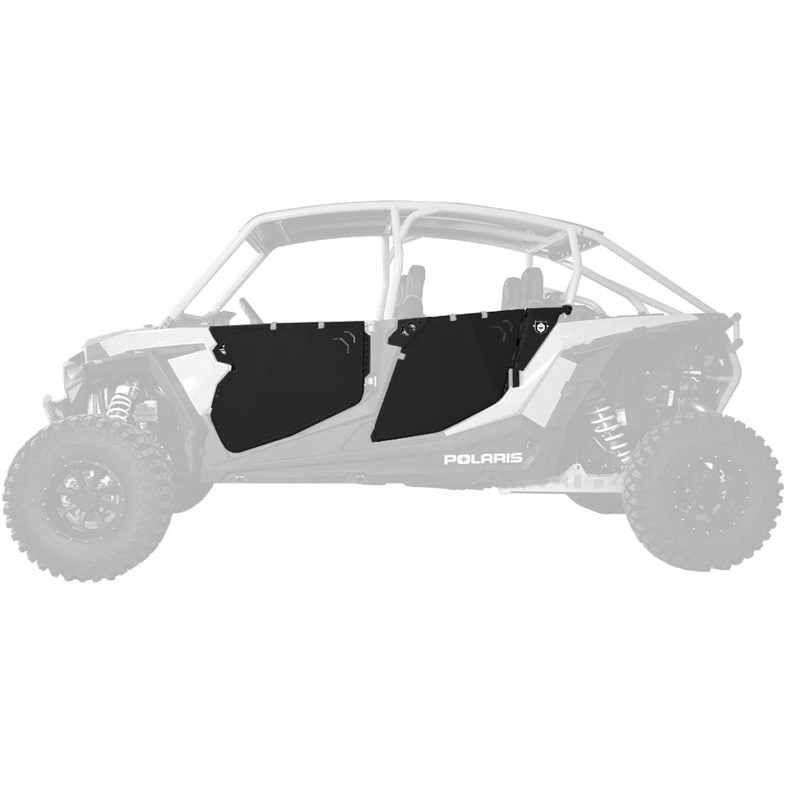 Polaris RZR XP 4 1000 / Turbo Traditional Doors