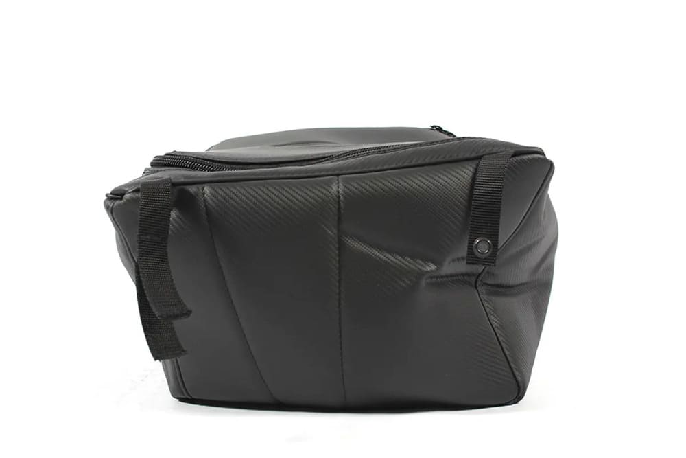 Photo of Pro Armor Polaris RZR XP Turbo Multi-purpose Bed Storage Bag by Pro Armor - Premium Storage for UTVs / Side by Sides