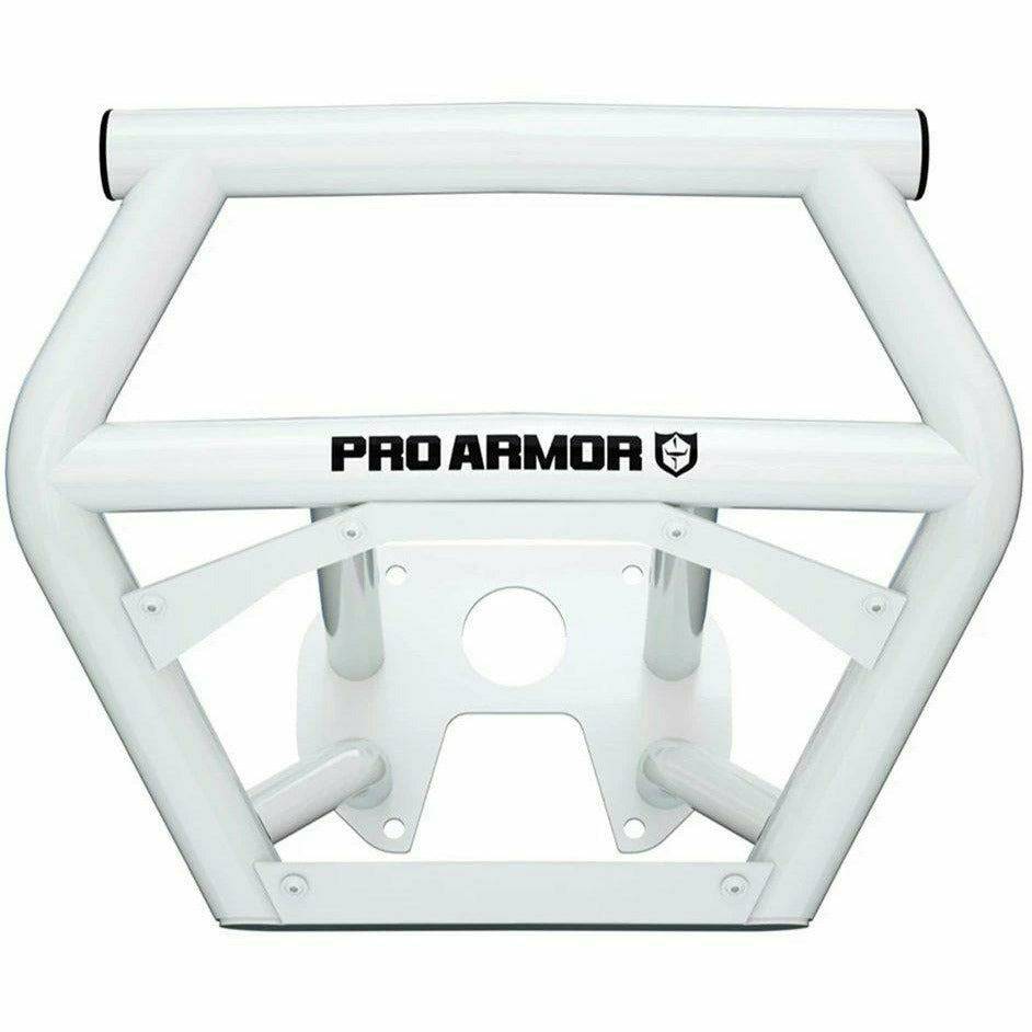 Photo of Polaris RZR Pro XP Sport Front Bumper by Pro Armor - Premium Bumpers for UTVs / Side by Sides