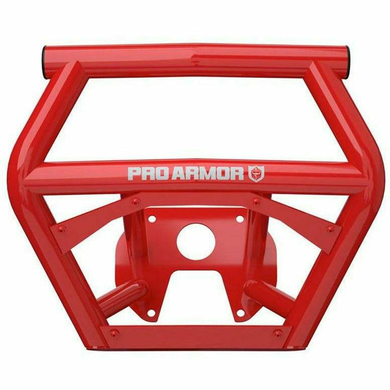 Photo of Polaris RZR Pro XP Sport Front Bumper by Pro Armor - Premium Bumpers for UTVs / Side by Sides