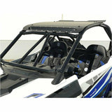 Polaris RZR Pro XP Stock Cage Intrusion Bar