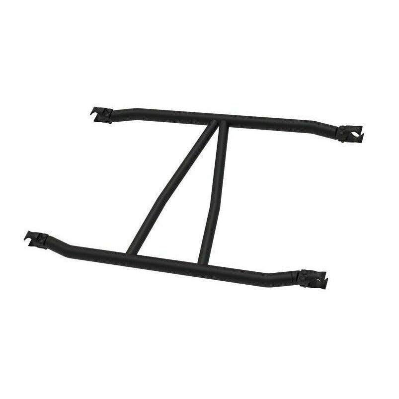 Polaris RZR Pro XP Stock Cage Intrusion Bar