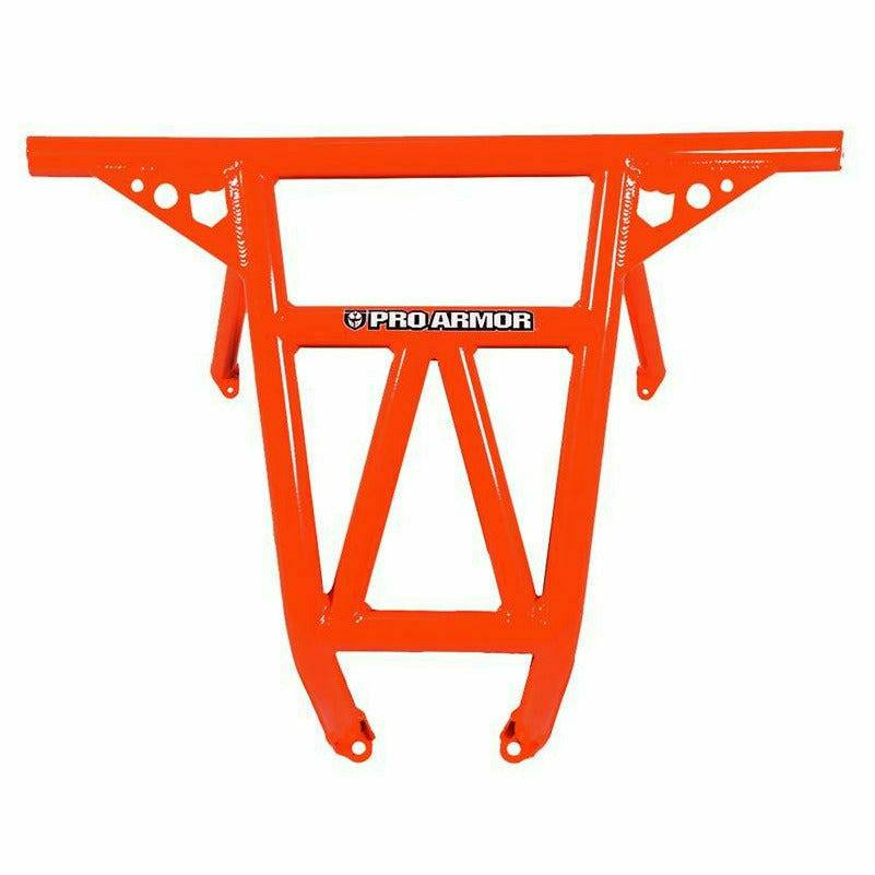 Photo of Polaris RZR XP 1000 (2014-2018) Race Rear Bumper by Pro Armor - Premium Bumpers for UTVs / Side by Sides