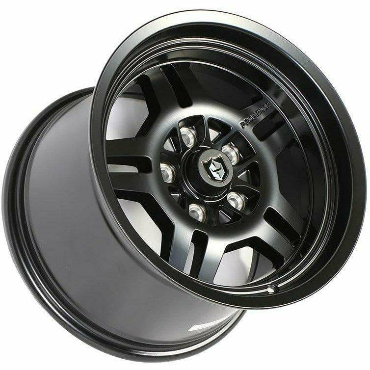 Photo of Rally Wheel by Pro Armor - Premium Wheels for UTVs / Side by Sides