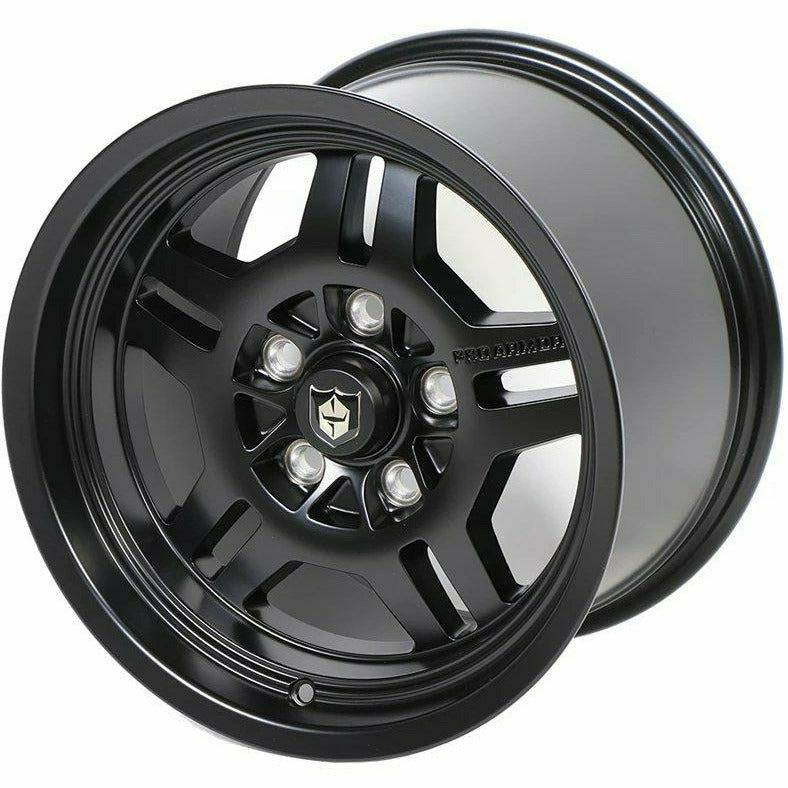 Photo of Rally Wheel by Pro Armor - Premium Wheels for UTVs / Side by Sides