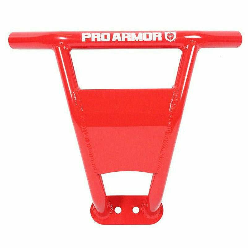 Photo of Polaris RZR RS1 Sport Front Bumper by Pro Armor - Premium Bumpers for UTVs / Side by Sides