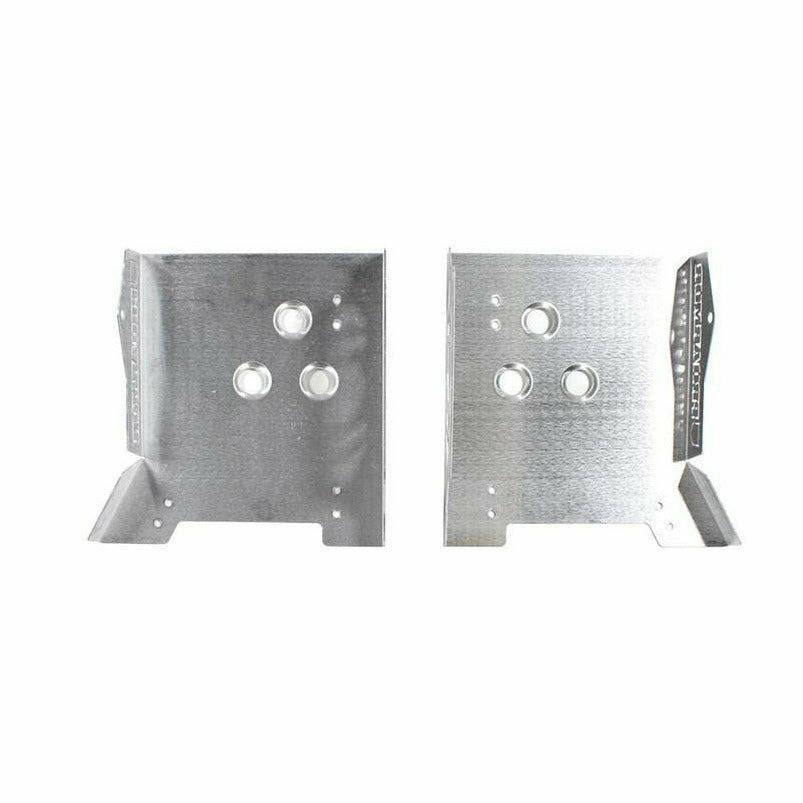 Photo of Polaris RZR 900 Rear A-Arm Guards by Pro Armor - Premium A-Arm Guards for UTVs / Side by Sides