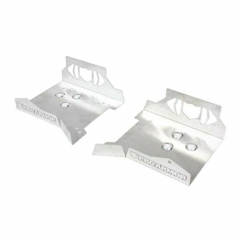 Photo of Polaris RZR 900 Rear A-Arm Guards by Pro Armor - Premium A-Arm Guards for UTVs / Side by Sides