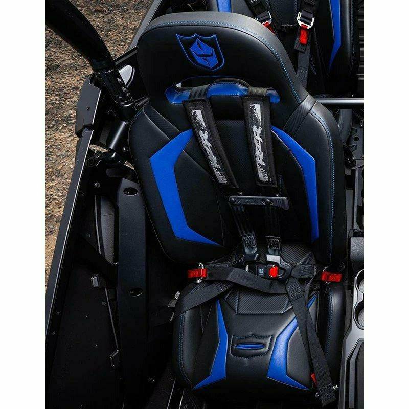 Photo of Polaris RZR Pro G-Force Rear Suspension Seat by Pro Armor - Premium Seats & Accessories for UTVs / Side by Sides