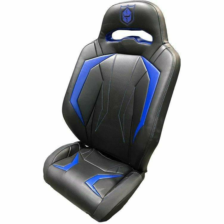 Photo of Polaris RZR Pro G-Force Rear Suspension Seat by Pro Armor - Premium Seats & Accessories for UTVs / Side by Sides