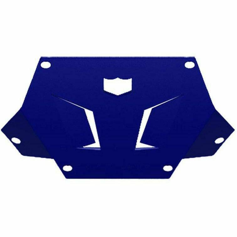 Photo of Polaris RZR Pro R / Turbo R Front Bumper Skid Plate by Pro Armor - Premium Skid Plates & Guards for UTVs / Side by Sides