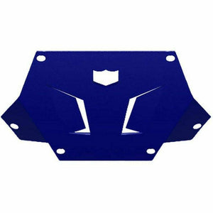 Polaris RZR Pro R / Turbo R Front Bumper Skid Plate