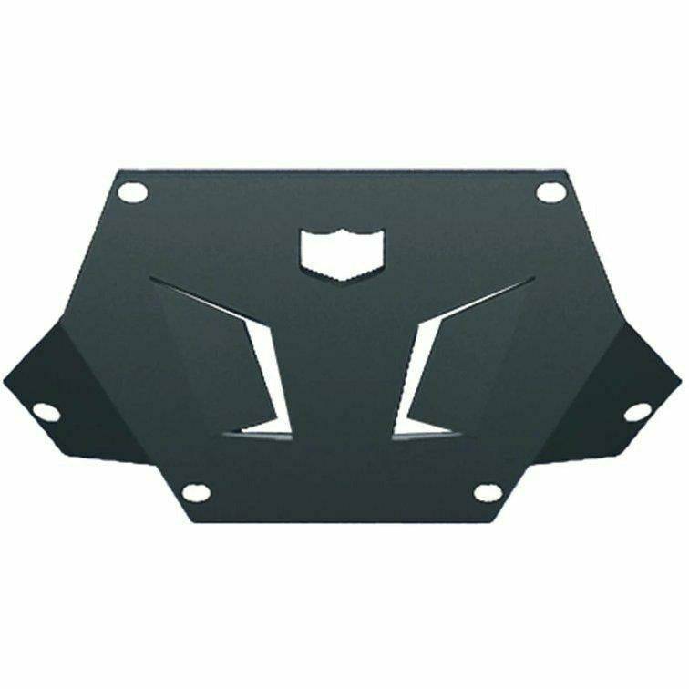 Photo of Polaris RZR Pro R / Turbo R Front Bumper Skid Plate by Pro Armor - Premium Skid Plates & Guards for UTVs / Side by Sides