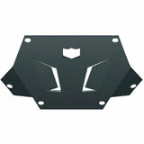 Polaris RZR Pro R / Turbo R Front Bumper Skid Plate