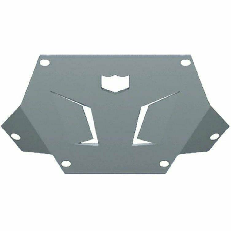 Photo of Polaris RZR Pro R / Turbo R Front Bumper Skid Plate by Pro Armor - Premium Skid Plates & Guards for UTVs / Side by Sides