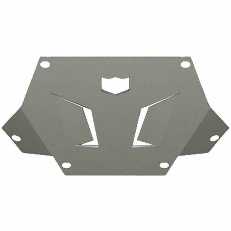 Photo of Polaris RZR Pro R / Turbo R Front Bumper Skid Plate by Pro Armor - Premium Skid Plates & Guards for UTVs / Side by Sides