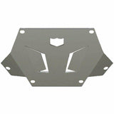 Polaris RZR Pro R / Turbo R Front Bumper Skid Plate