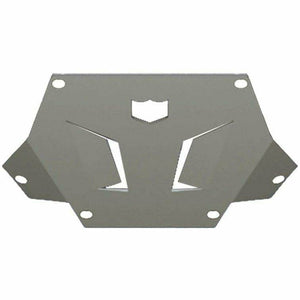 Polaris RZR Pro R / Turbo R Front Bumper Skid Plate