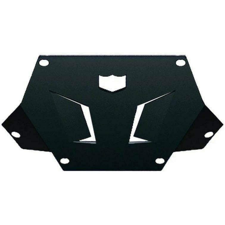 Photo of Polaris RZR Pro R / Turbo R Front Bumper Skid Plate by Pro Armor - Premium Skid Plates & Guards for UTVs / Side by Sides