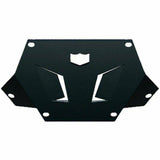 Polaris RZR Pro R / Turbo R Front Bumper Skid Plate