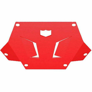 Polaris RZR Pro R / Turbo R Front Bumper Skid Plate