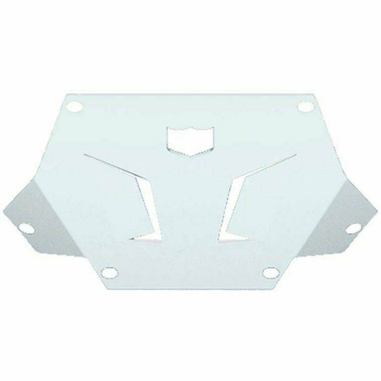 Polaris RZR Pro R / Turbo R Front Bumper Skid Plate