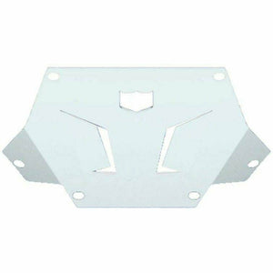 Polaris RZR Pro R / Turbo R Front Bumper Skid Plate