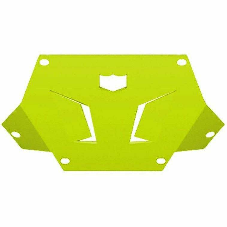 Polaris RZR Pro R / Turbo R Front Bumper Skid Plate