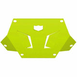 Polaris RZR Pro R / Turbo R Front Bumper Skid Plate