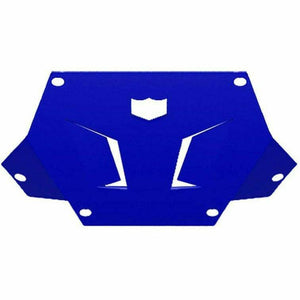 Polaris RZR Pro R / Turbo R Front Bumper Skid Plate