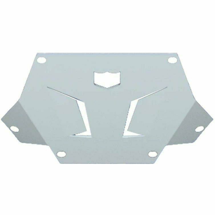 Photo of Polaris RZR Pro R / Turbo R Front Bumper Skid Plate by Pro Armor - Premium Skid Plates & Guards for UTVs / Side by Sides