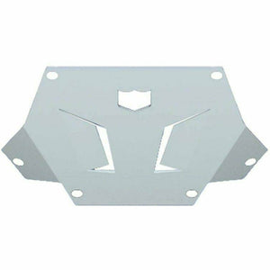 Polaris RZR Pro R / Turbo R Front Bumper Skid Plate