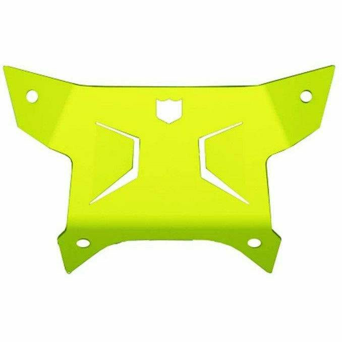 Polaris RZR Pro R Rear Bumper Skid Plate