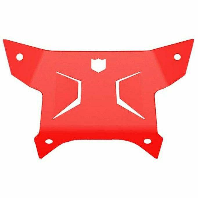Photo of Polaris RZR Pro R Rear Bumper Skid Plate by Pro Armor - Premium Skid Plates & Guards for UTVs / Side by Sides