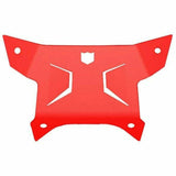 Polaris RZR Pro R Rear Bumper Skid Plate