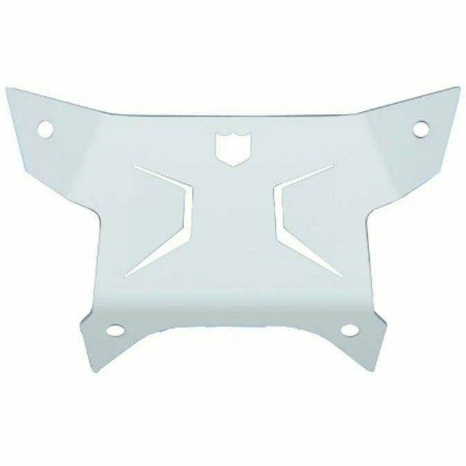 Polaris RZR Pro R Rear Bumper Skid Plate