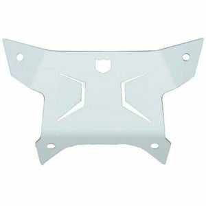 Polaris RZR Pro R Rear Bumper Skid Plate