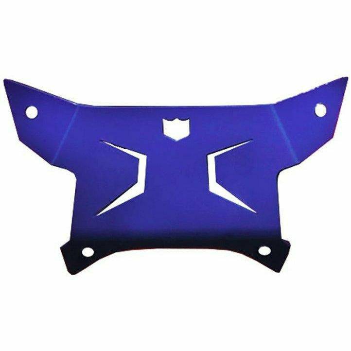 Photo of Polaris RZR Pro R Rear Bumper Skid Plate by Pro Armor - Premium Skid Plates & Guards for UTVs / Side by Sides
