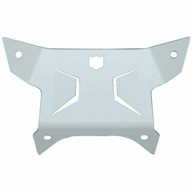 Photo of Polaris RZR Pro R Rear Bumper Skid Plate by Pro Armor - Premium Skid Plates & Guards for UTVs / Side by Sides