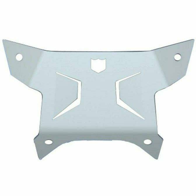 Photo of Polaris RZR Pro R Rear Bumper Skid Plate by Pro Armor - Premium Skid Plates & Guards for UTVs / Side by Sides