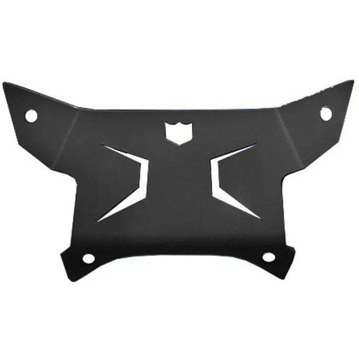 Photo of Polaris RZR Pro R Rear Bumper Skid Plate by Pro Armor - Premium Skid Plates & Guards for UTVs / Side by Sides