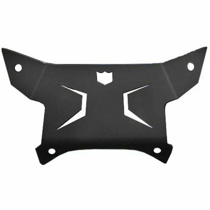 Polaris RZR Pro R Rear Bumper Skid Plate