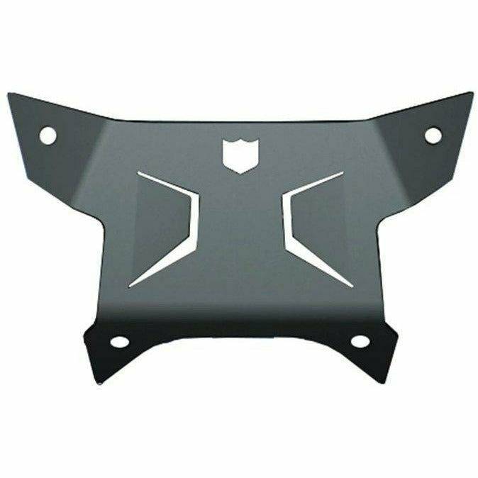 Photo of Polaris RZR Pro R Rear Bumper Skid Plate by Pro Armor - Premium Skid Plates & Guards for UTVs / Side by Sides