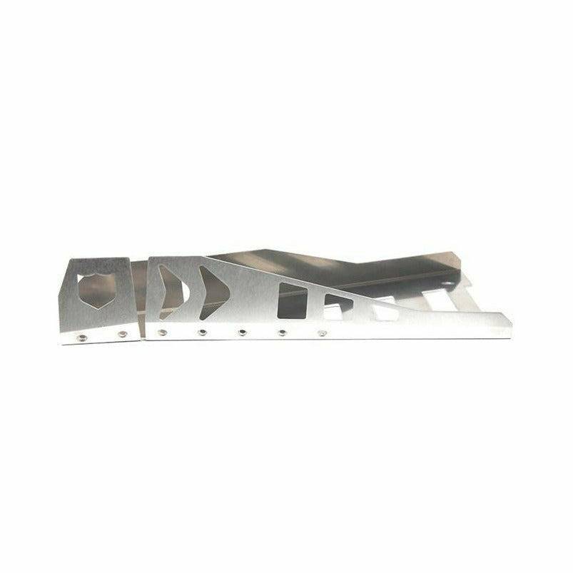 Photo of Polaris RZR XP 1000 Front A-Arm Guards by Pro Armor - Premium A-Arm Guards for UTVs / Side by Sides