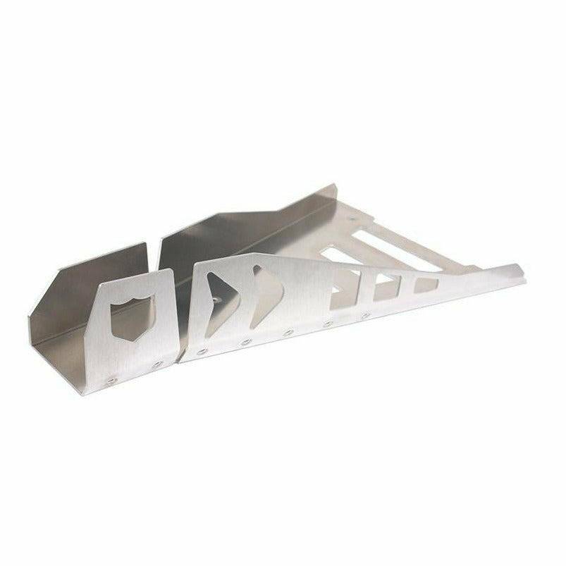 Photo of Polaris RZR XP 1000 Front A-Arm Guards by Pro Armor - Premium A-Arm Guards for UTVs / Side by Sides