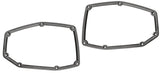 Pro Armor Side View Mirror Bezel Kit